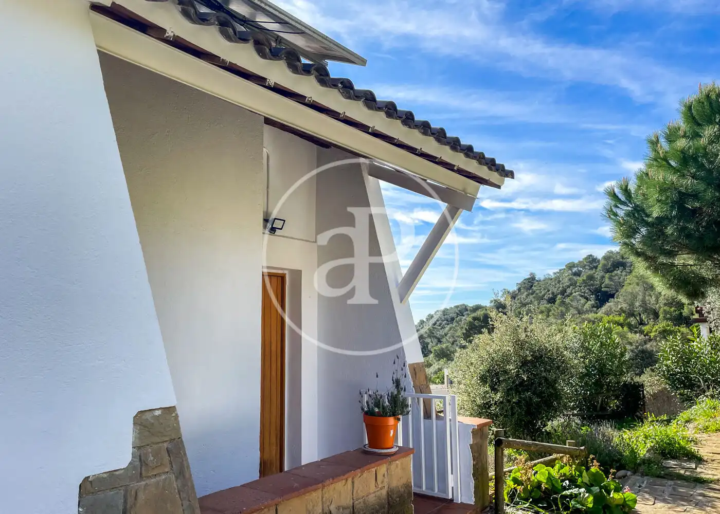 Casa con terraza en venta en Carrer de Dalt, imagen 19