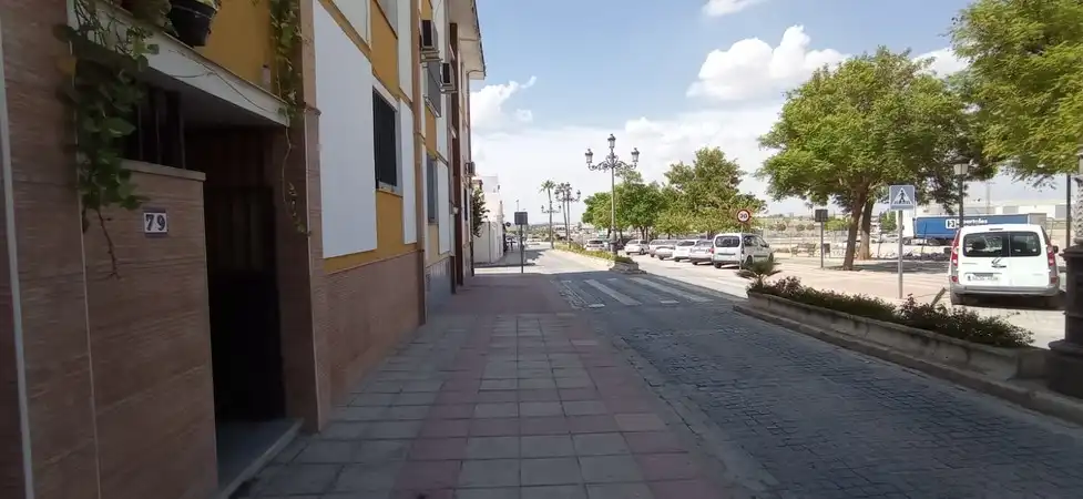 Pis en venda a C/ Maestro Santos Ruano, Marchena