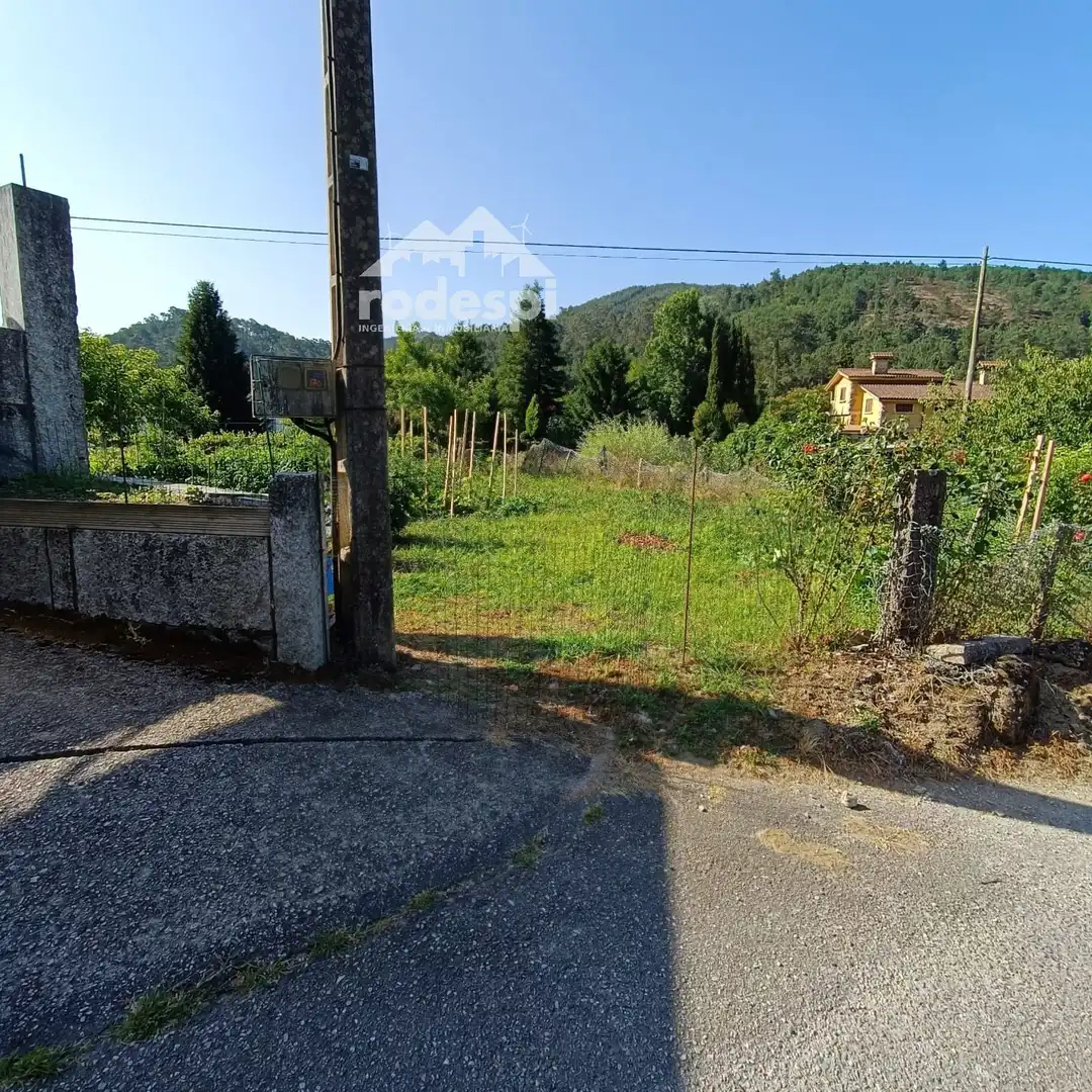 Terrenys i solars en venda a Ponteareas, imagen 5