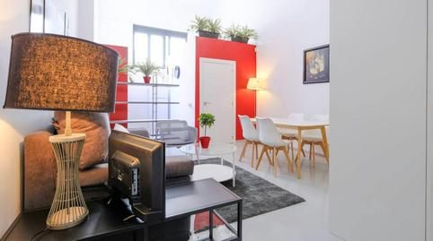 Photo 2 of Flat to rent in N/a, Pueblo Nuevo,  Madrid Capital