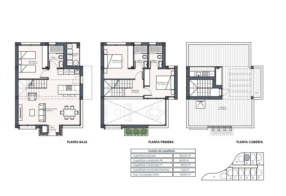 Haus mit Pool zum Verkauf in N/A, imagen 45