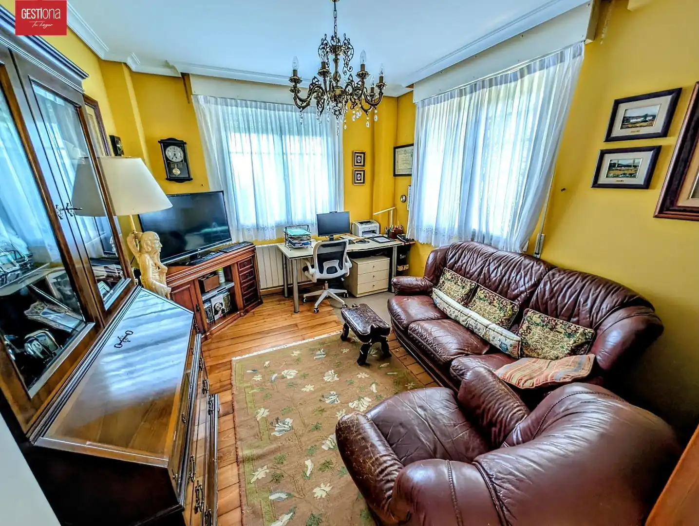 Casa con terraza en venta en Arnuero, imagen 55