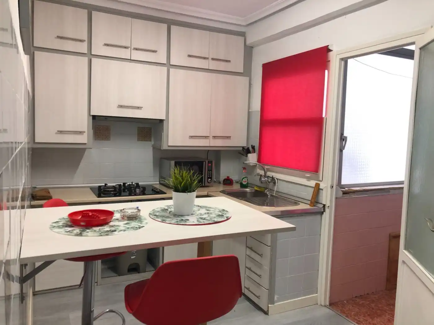 Flat to rent in Elche ciudad, imagen 2