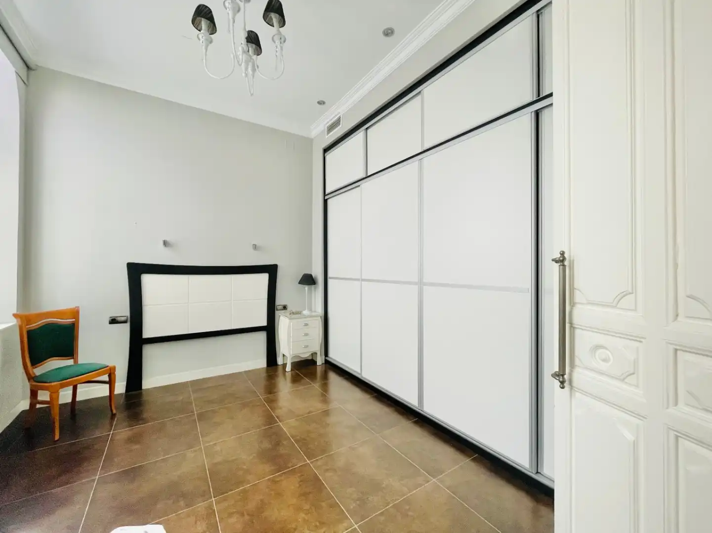 Apartament amb terrassa en venda a Centro, imagen 10