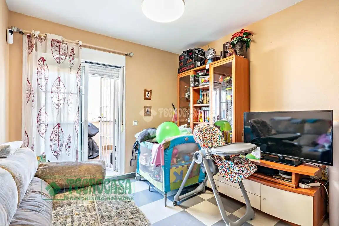 Habitación de Piso en venta en Roquetas de Mar