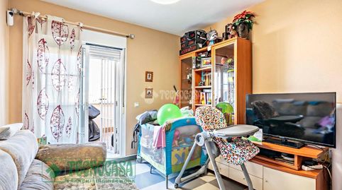 Foto 4 de Piso en venta en Roquetas Pueblo, Roquetas de Mar