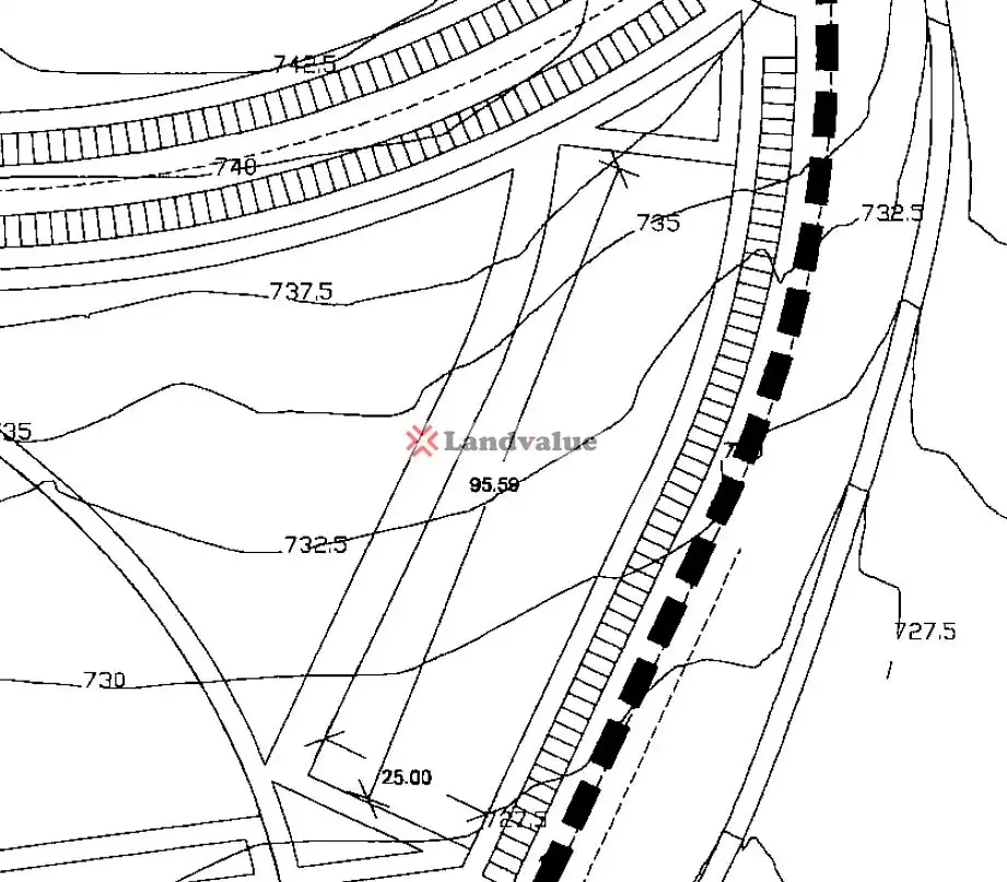 Terrenys i solars en venda a 15. C/ Ramón Y Cajal, 4 (A), imagen 6