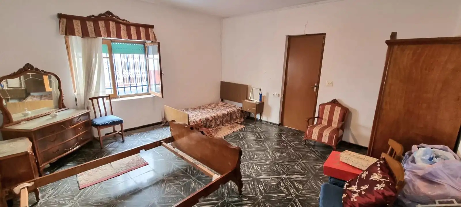 Dormitori de Casa o xalet en venda en Torreblanca