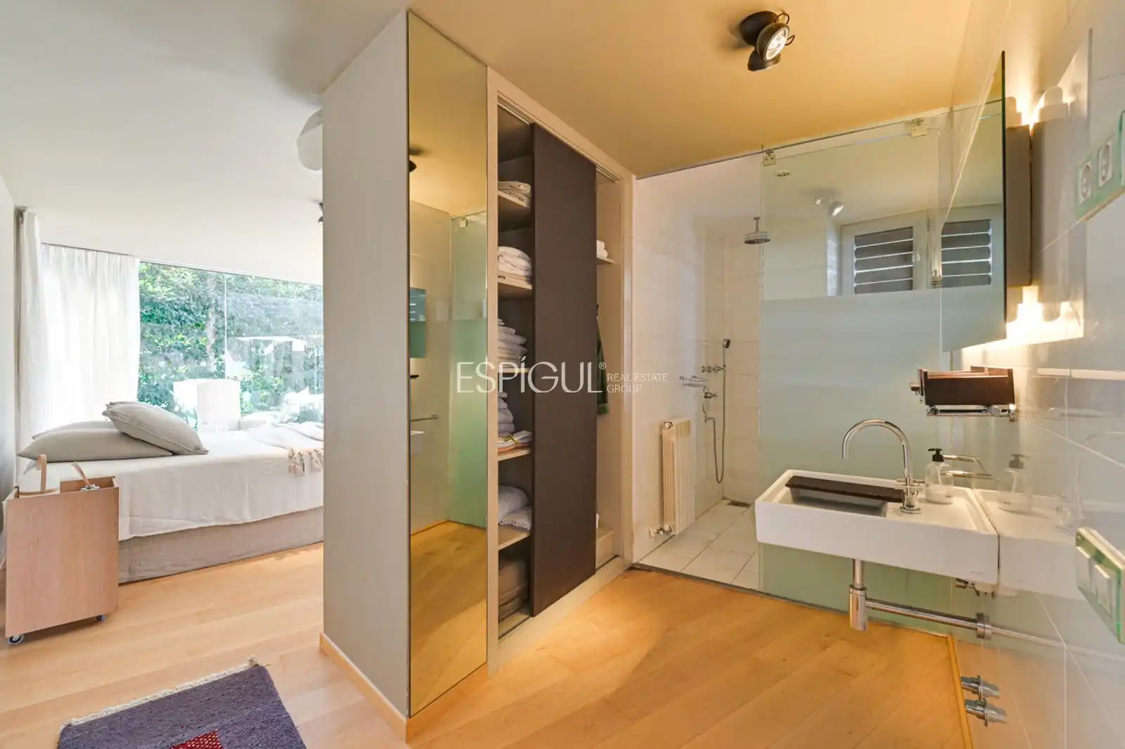 Casa amb jardí en venda a Sant Jaume, imagen 19