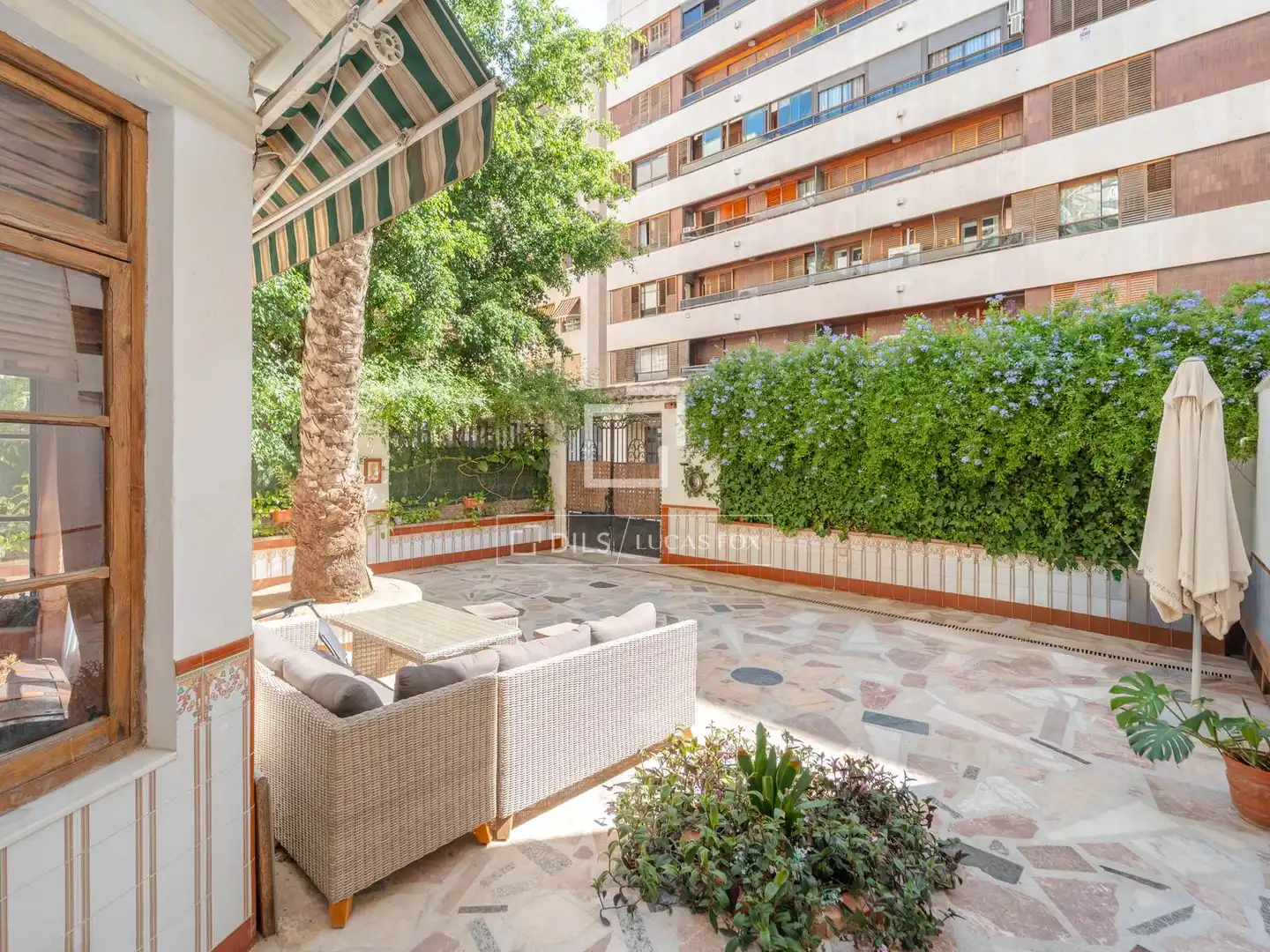 Casa o xalet en venda a Barrio de Patraix