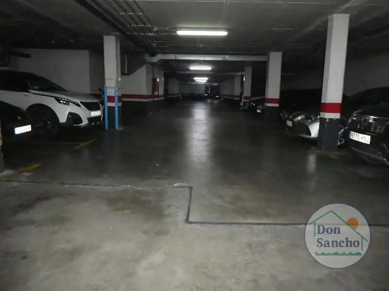 Aparcament en venda a Delicias, imagen 17