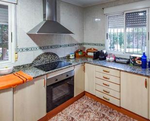 Kitchen of Country house for sale in Elche / Elx