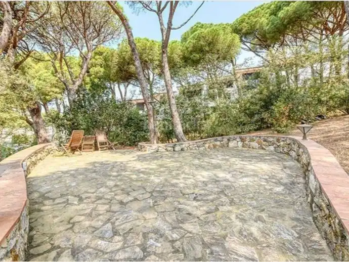 Apartment mit Garten zur Miete in Passeig de la Torre 58, imagen 11