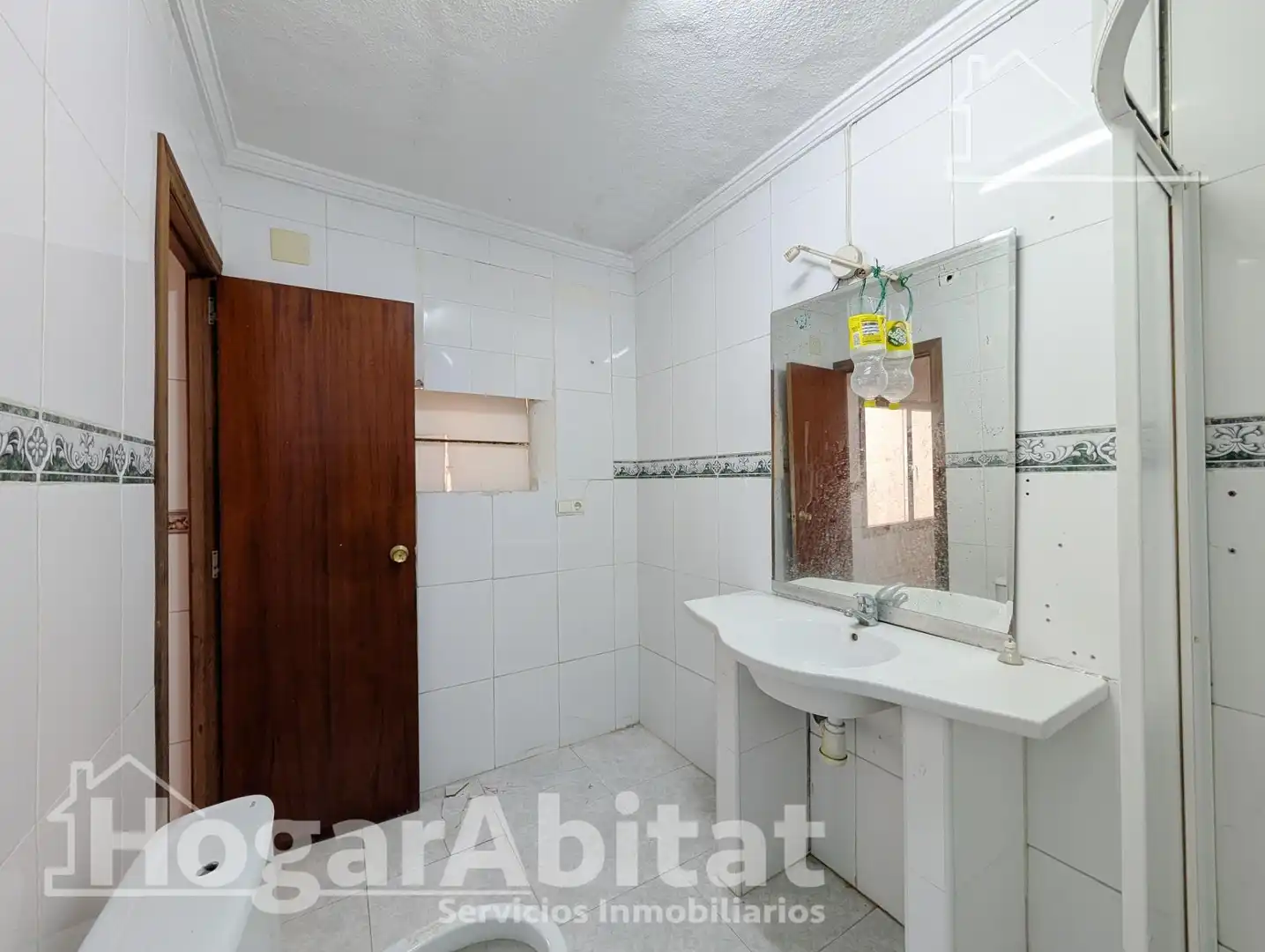 Bathroom of Houses for sale in Alicante / Alacant  with Terrace