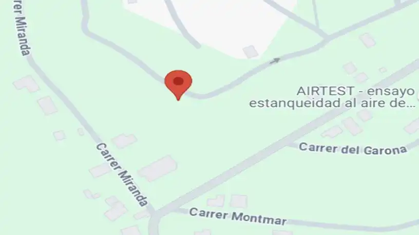 Exterior view of Residential for sale in Sant Pere de Ribes