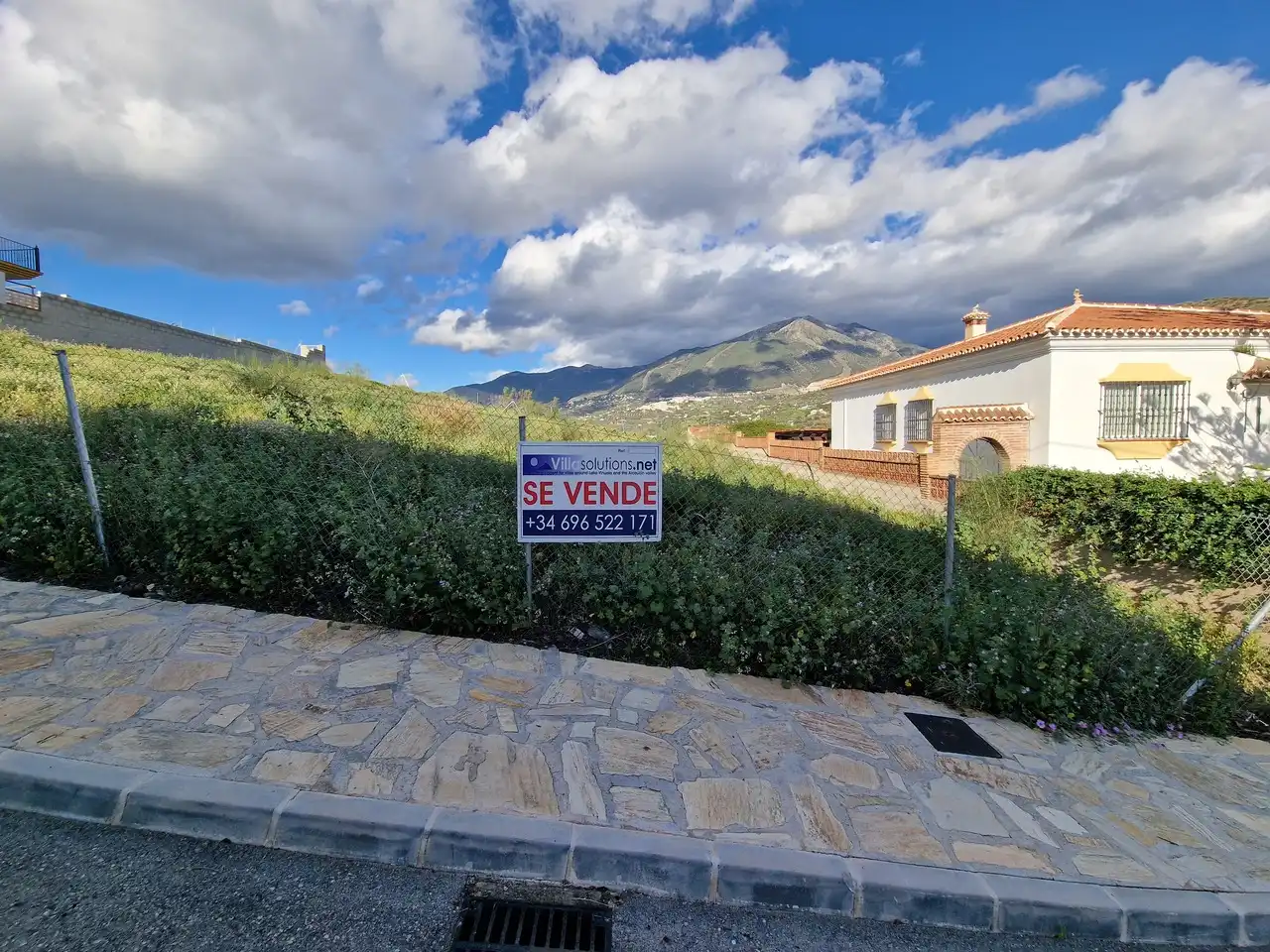 Terreni e lotti in vendita a Alcaucín, imagen 4