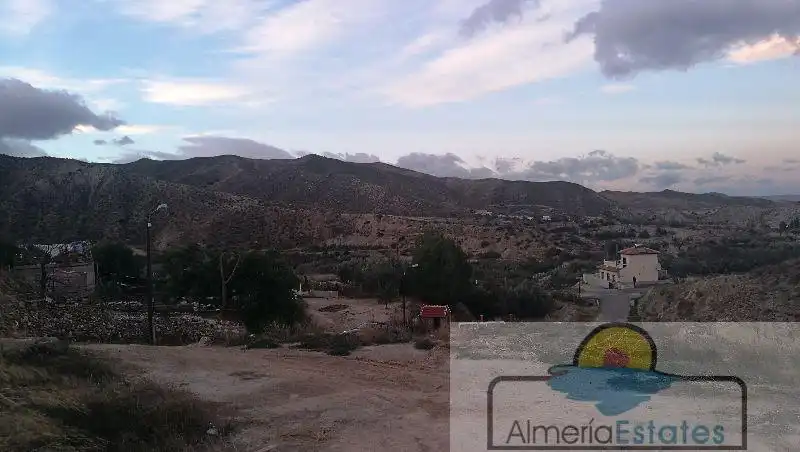Lands and plots for sale in Arboleas, imagen 9