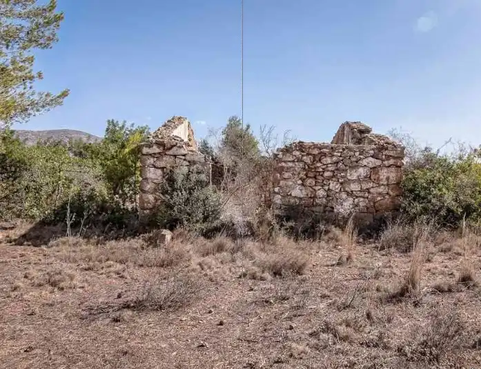 Terreny residencial en venda a Teulada, imagen 10
