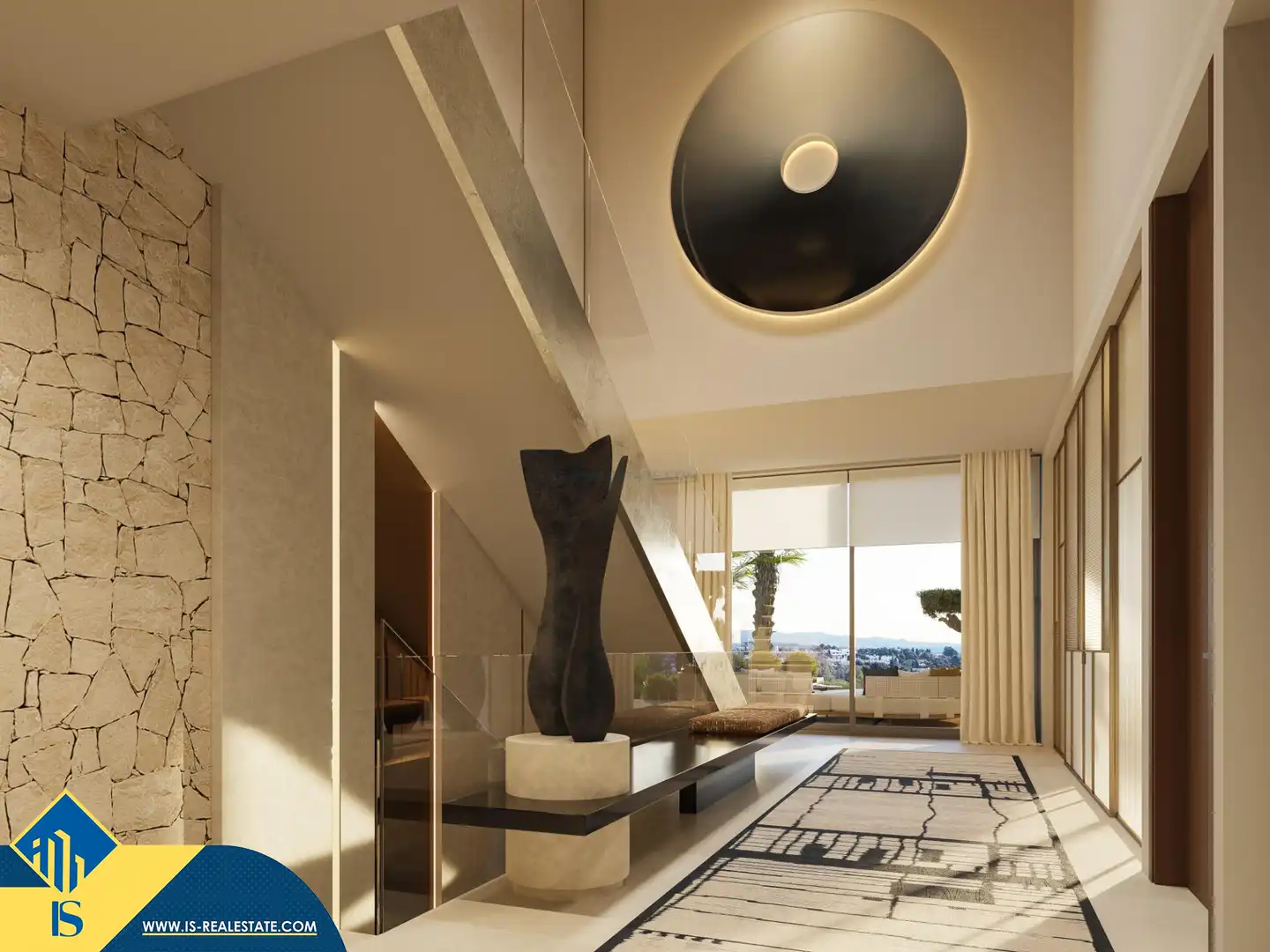 Chalet con piscina en venta en Nueva Andalucía, imagen 11