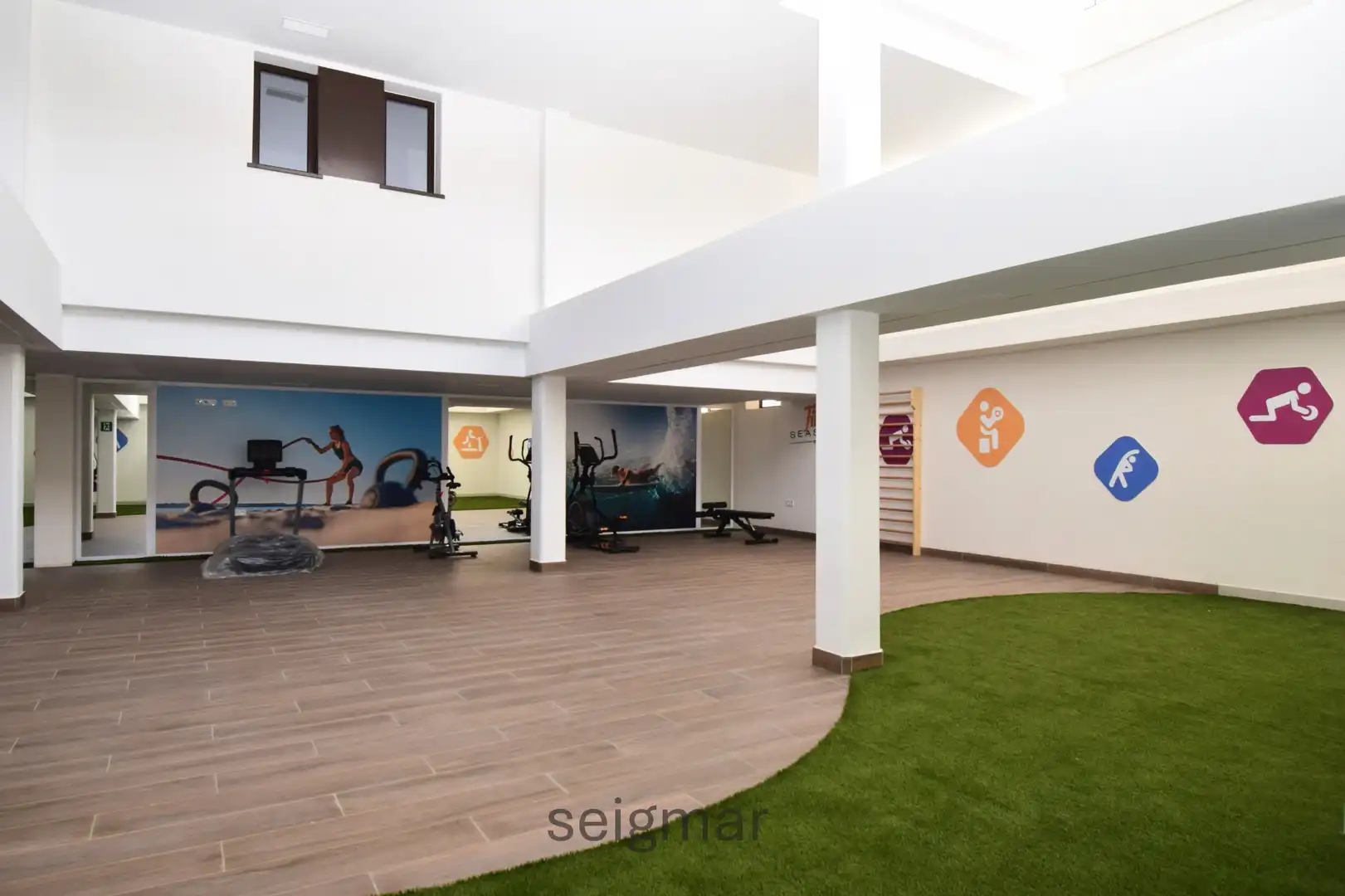 Flat with terrace for sale in Carrer de Cuba 1, imagen 36
