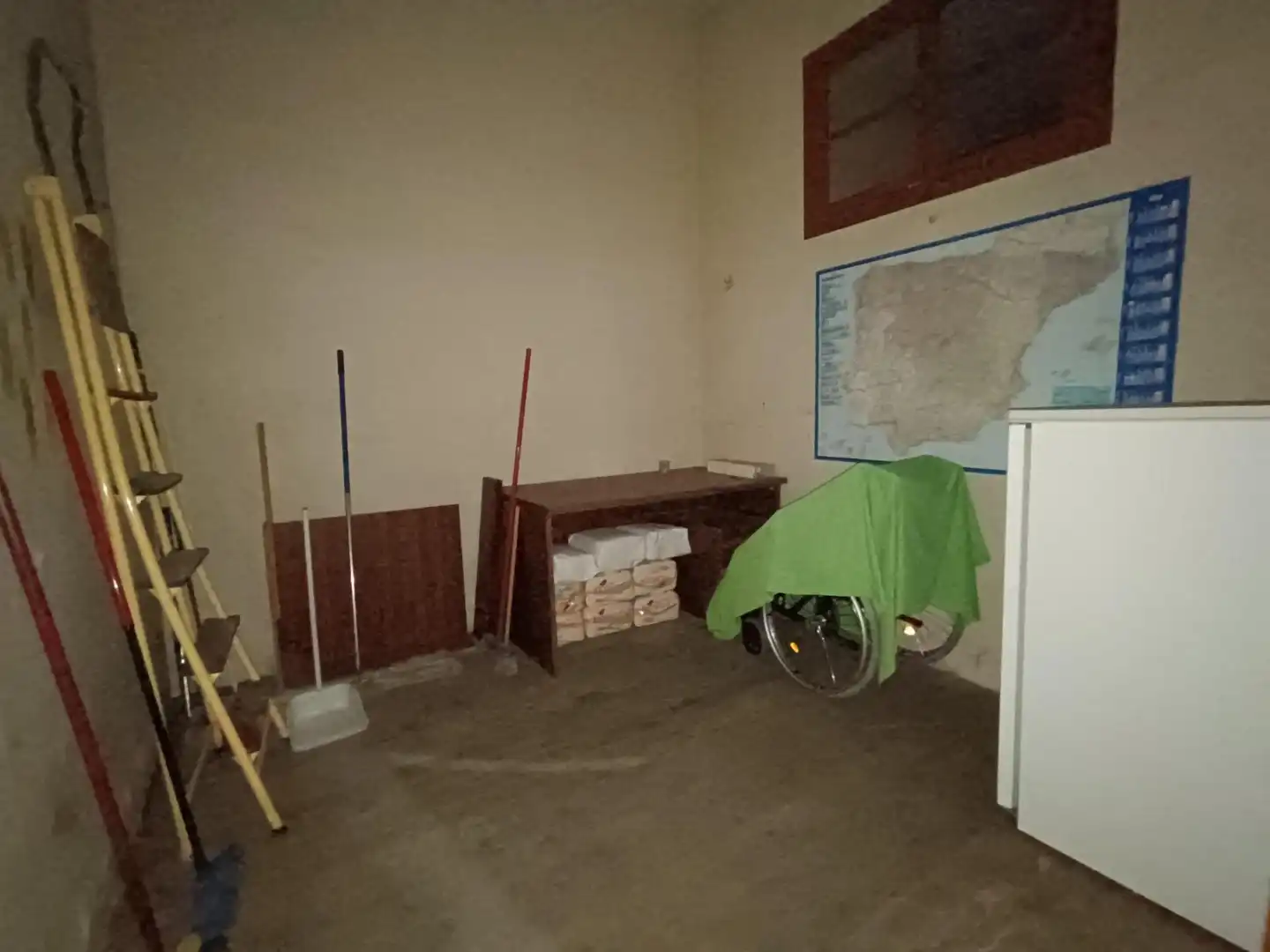 Büro zur Miete in Casco Antiguo, imagen 11