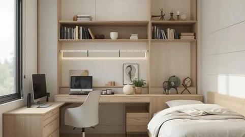 Foto 5 von Wohnung zum Verkauf in Manzanedo, 35, Santoña, Cantabria