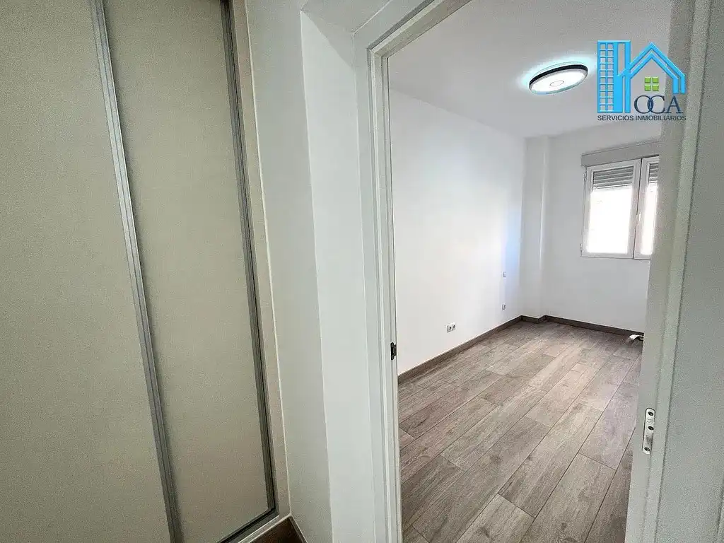 Flat for sale in Madrid  with Air Conditioner