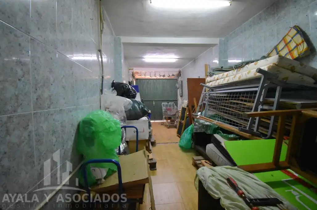 Casa o chalet en venta en Cartagena con Aire acondicionado, Calefacción y Terraza