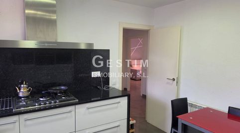 Foto 2 de Piso en venta en Calle Doctor Salarich, 22, Estadi - Santa Anna, Vic