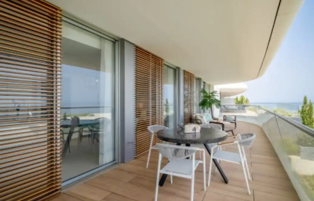 Piso en venta en Guadalobón