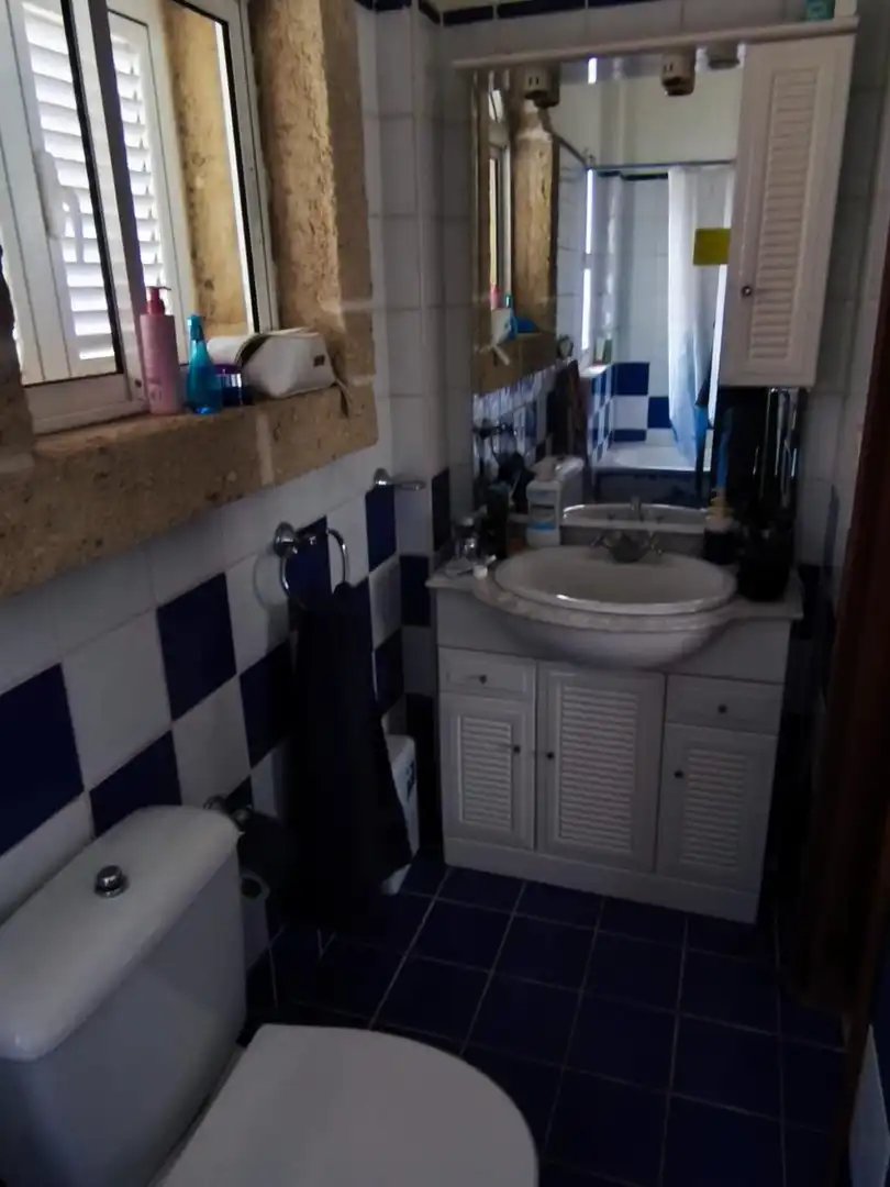 Bathroom of Country homes for sale in Adeje  with Terrace, Furnished and Balcony