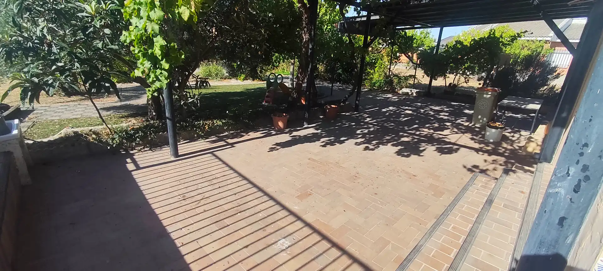 Villa avec piscine à vendre à El Viso de San Juan, imagen 17