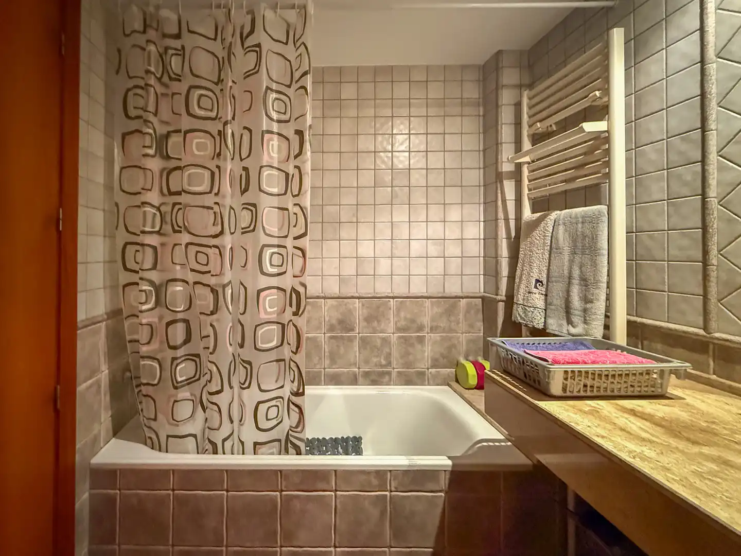 Maison avec terrasse à vendre à Carrer de Cabanyes, imagen 24