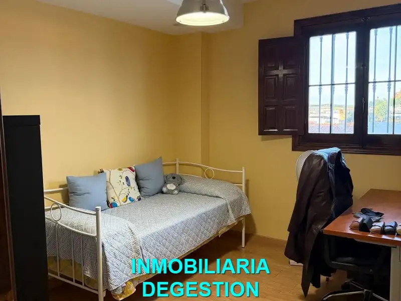 Bedroom of Detached homes for sale in Linares  with Air Conditioner, Heating and Swimming Pool