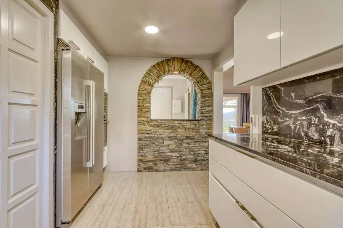 Casa con jardín en venta en El Port de la Selva, imagen 22