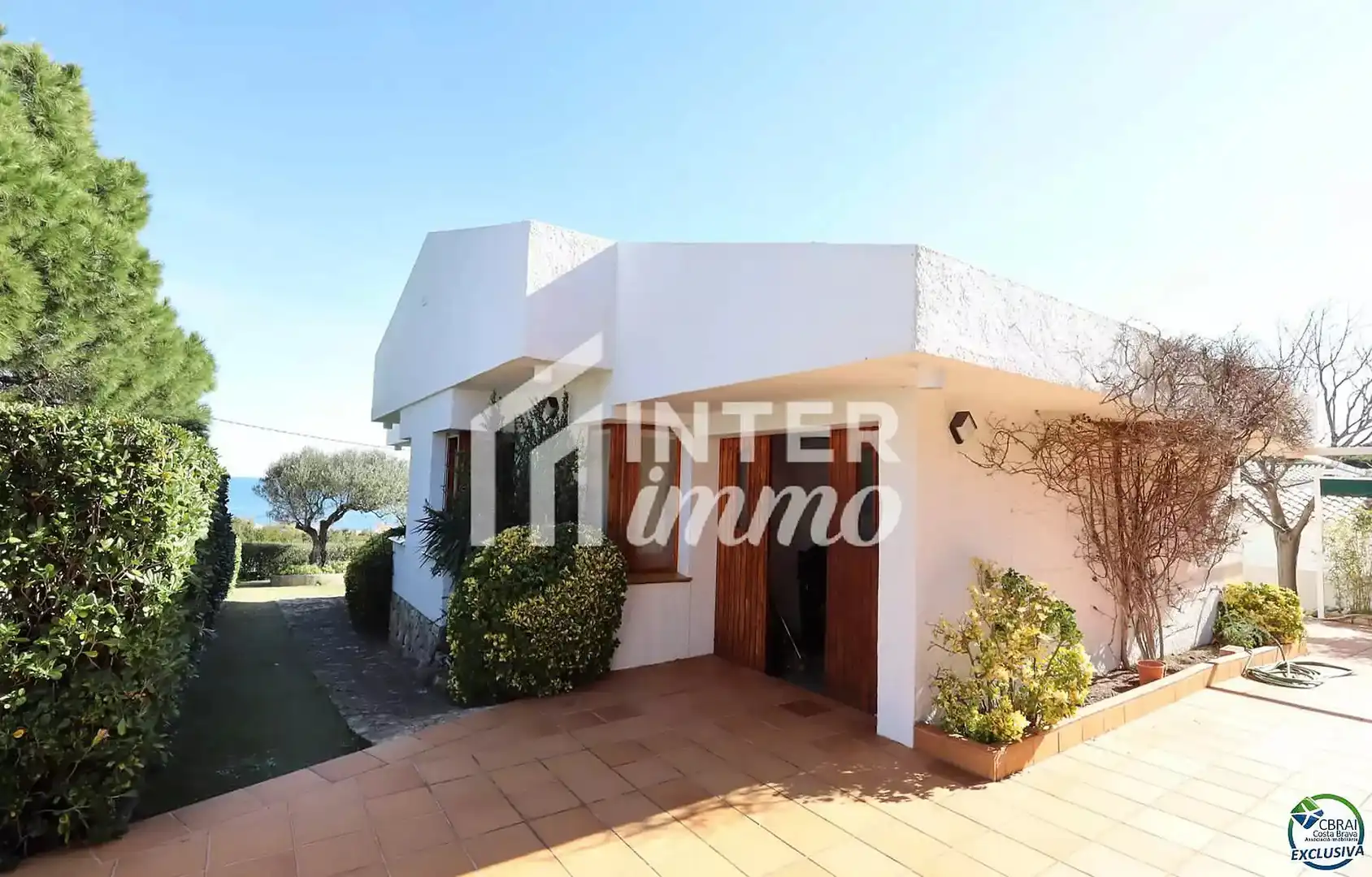 Casa con jardín en venta en Carrer Musclera 14, imagen 10
