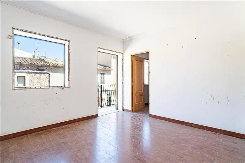 Habitación de Piso en venta en Consell