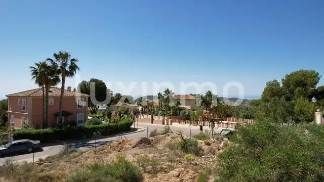 Villa avec terrasse à vendre à Golf Bahía, imagen 23