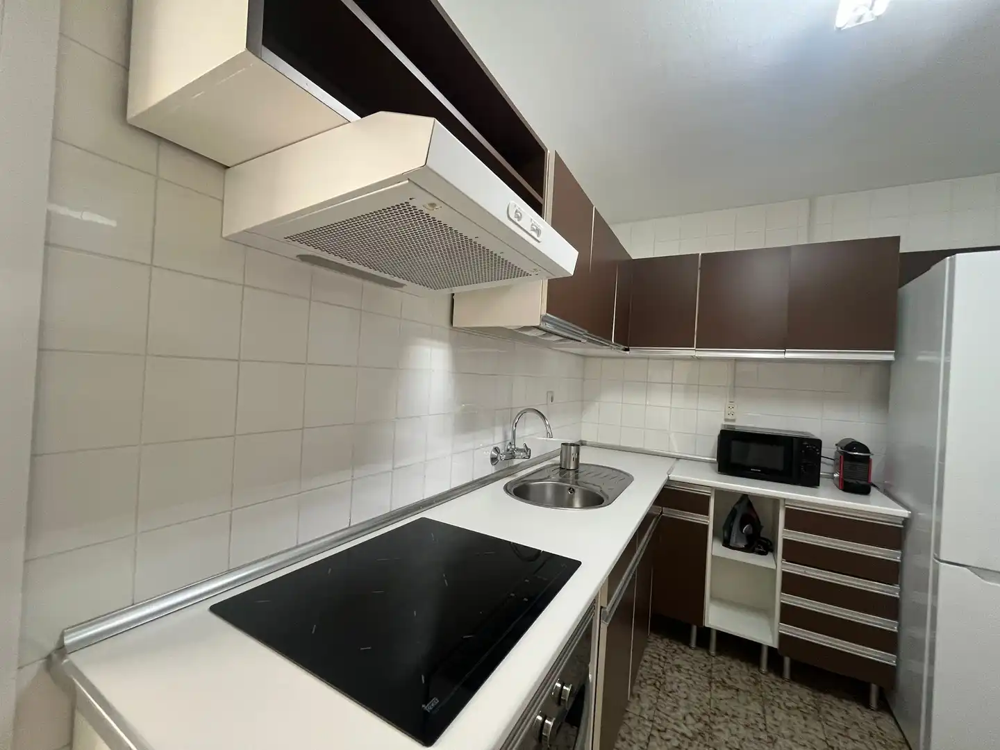 Flat for rent in Camino de Ronda, 42, Fígares