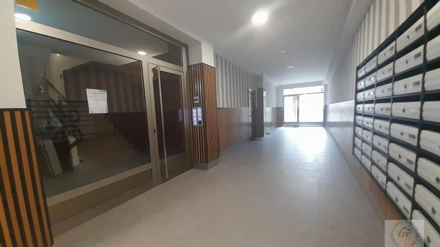 Piso en venta en Begoña - Santutxu