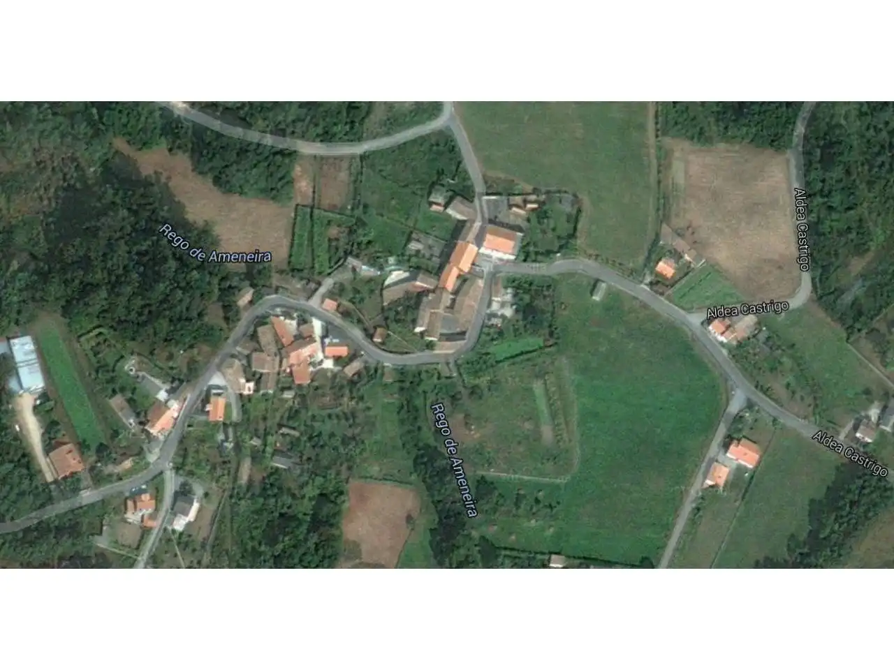 Terreno residenziale in vendita a Calle LUGAR CASTRIGO, imagen 2