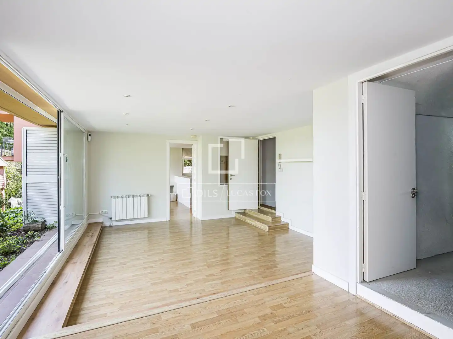 Houses for sale in Sant Cugat del Vallès  with Air Conditioner, Heating and Terrace