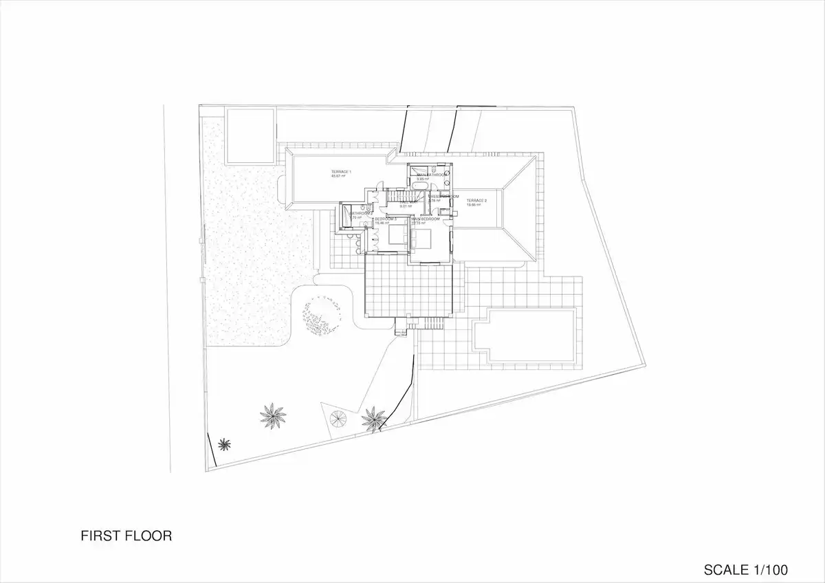 Reihenhaus zum Verkauf in Elviria - Cabopino, imagen 9