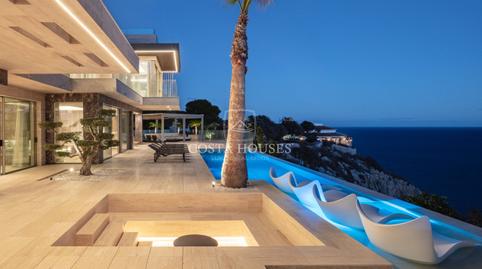 Foto 2 de Casa o chalet en venta en Portichol - Balcón al Mar, Alicante