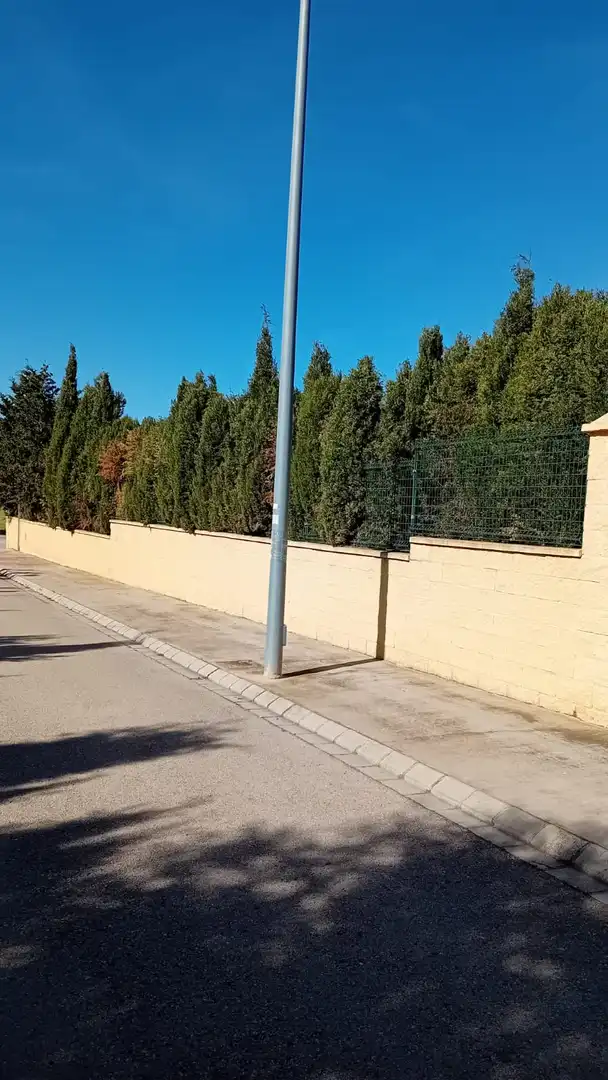 Terreno residenziale in vendita a Pedanías - Extrarradio
