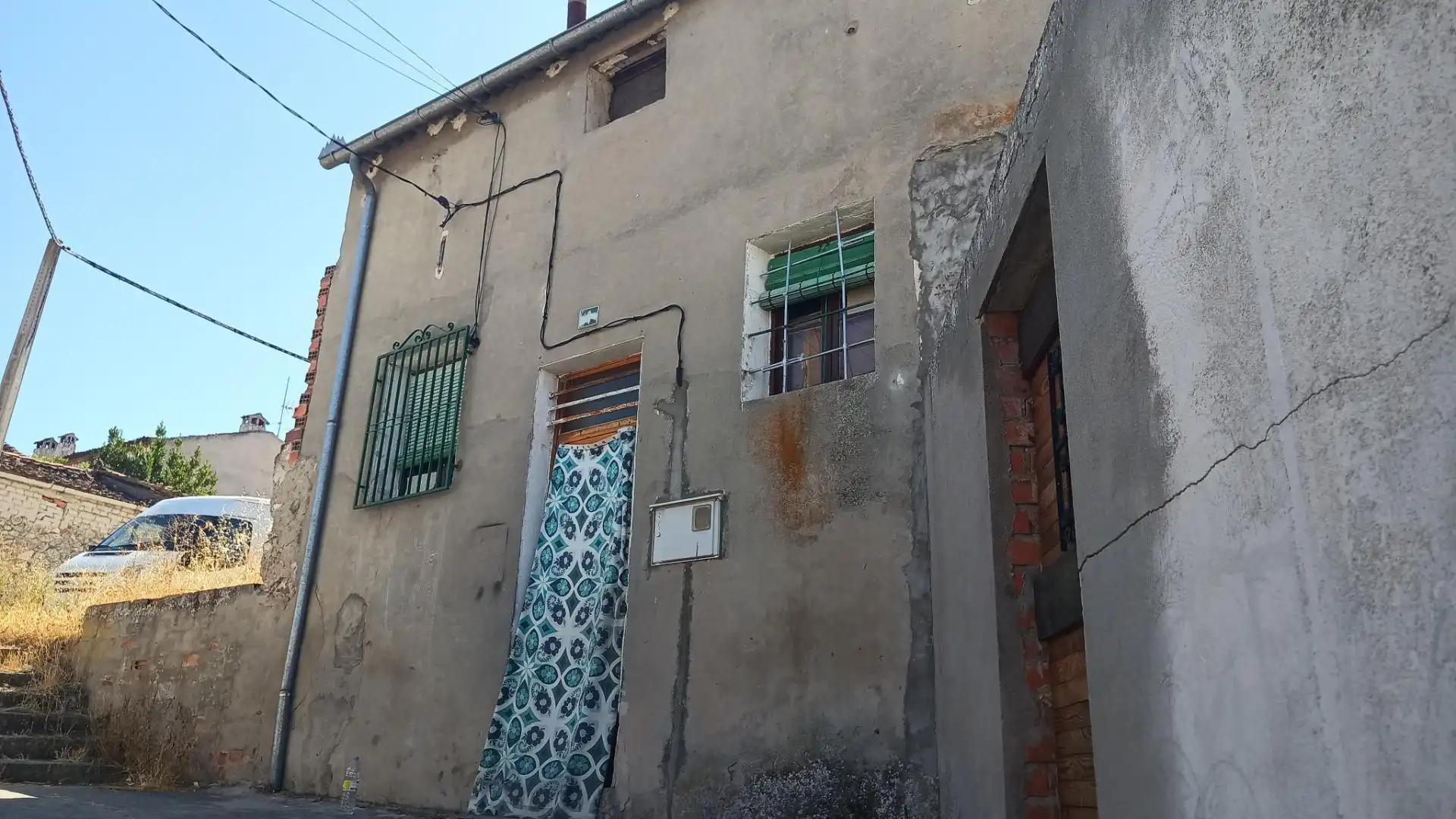 Casa o xalet en venda