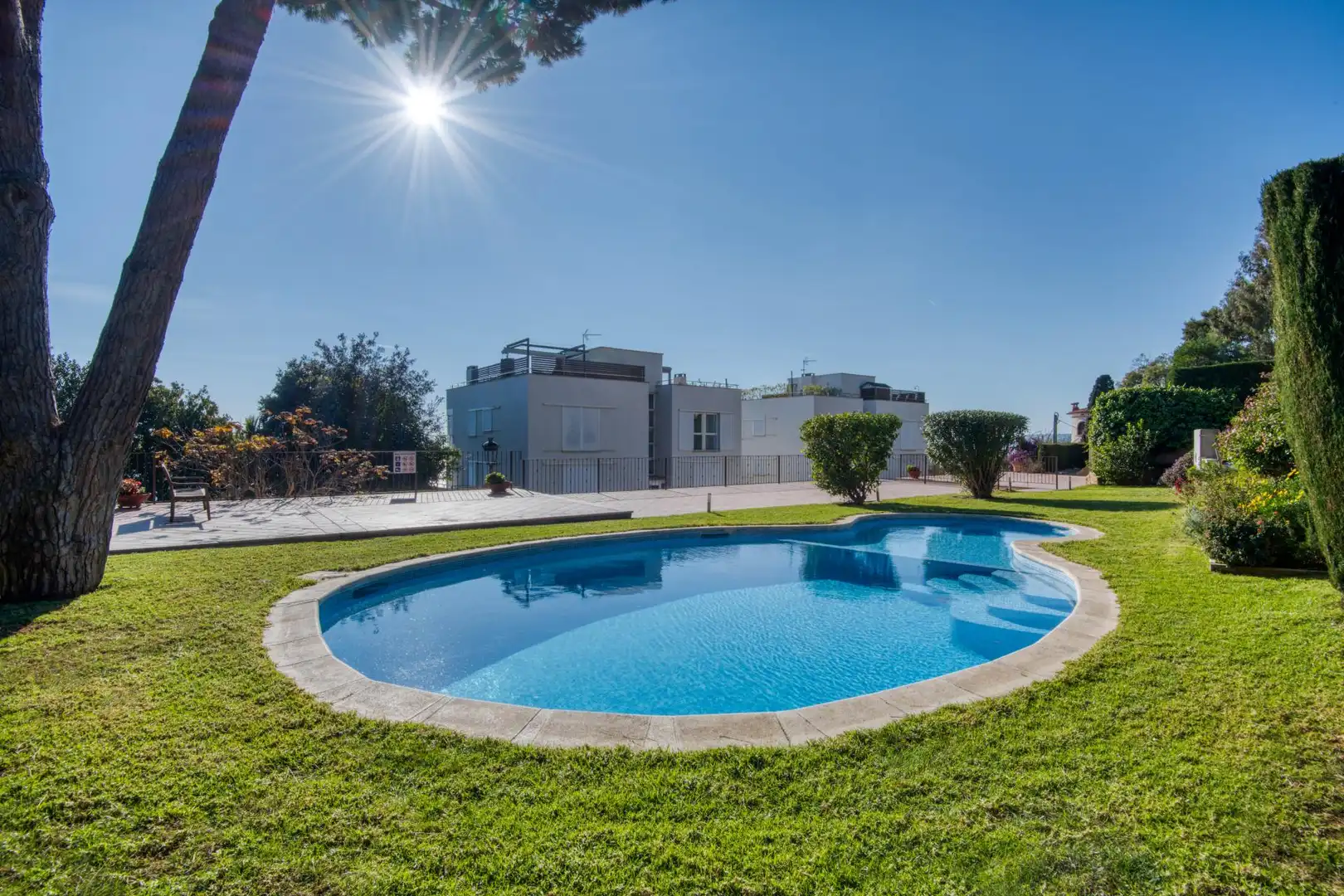 Reihenhaus mit Garten zum Verkauf in Camí de les Penyes 13, imagen 6