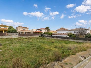 Terreno residenziale in vendita a Font-rubí