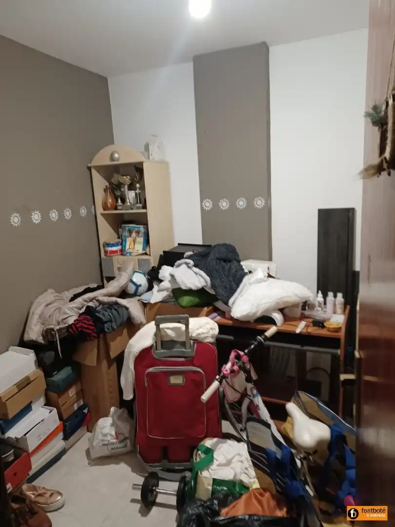 Piso con terraza en venta en Passeig de Prim, imagen 5