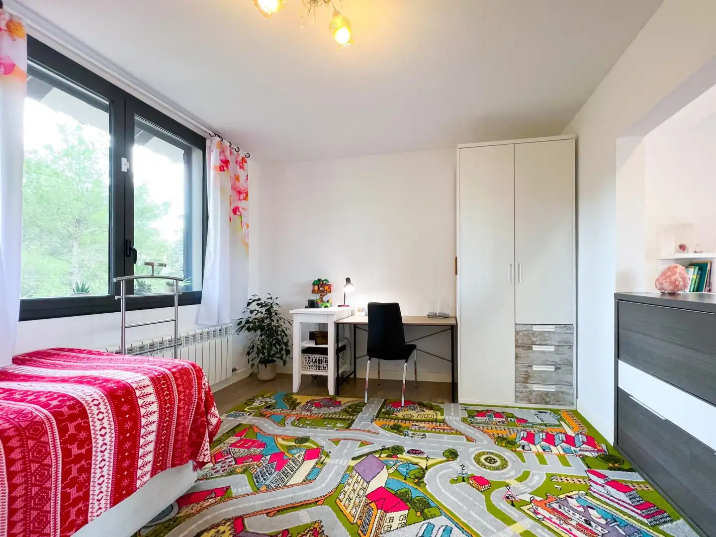 Villa con terrazza in vendita a PLA DE L'ERA EL, imagen 12